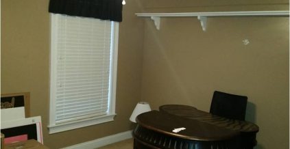 Greenville, SC – Interior