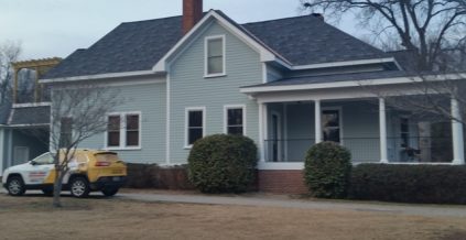 Taylors – Exterior