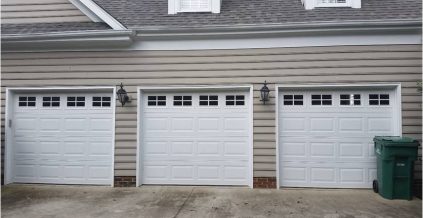 Greenville, SC – Exterior