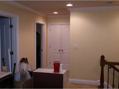 powdersville interior painter
