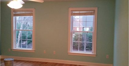 Taylors – Interior