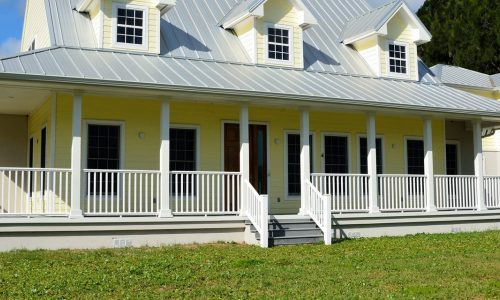 Exterior Painting in South Carolina
