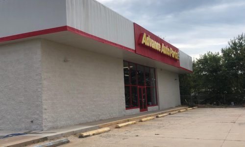 Advance Auto Parts in Greenville, SC