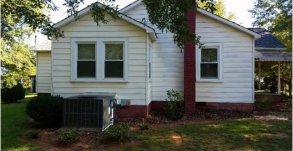 Greenville, SC – Exterior