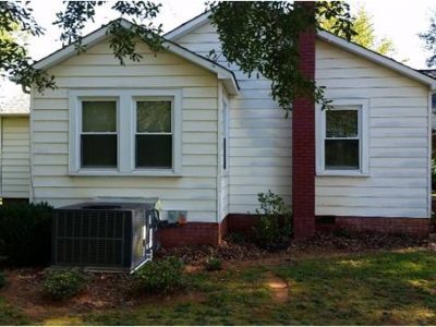 greenville house painter