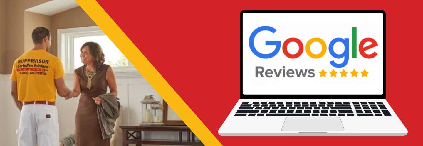 Client Testimonials CertaPro Painters of Andover, MA