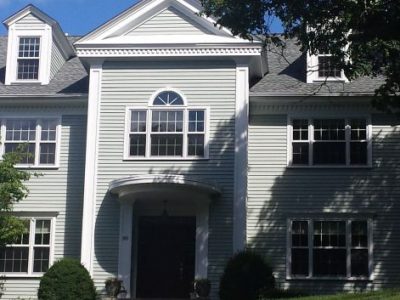 Exterior House Painters in Wilmington, MA - CertaPro Painters