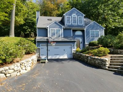 Exterior Painting in Andover, MA - CertaPro Painters