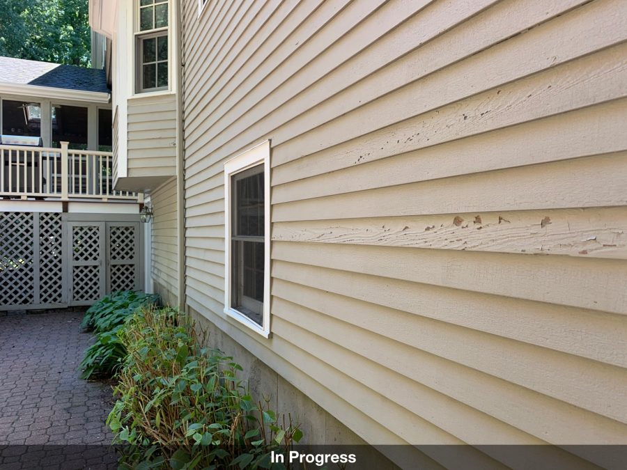 Siding and trim renovations Preview Image 10