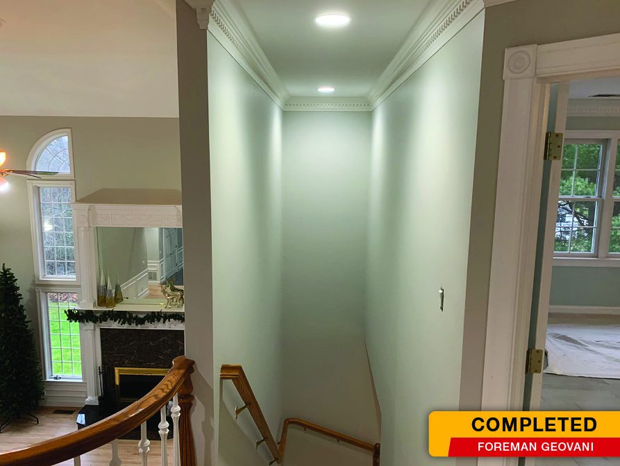 Whole home interior painting Preview Image 11