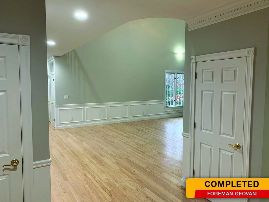 Whole home interior painting Preview Image 15