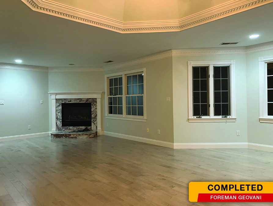 Whole home interior painting Preview Image 17