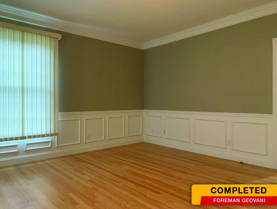 Whole home interior painting Preview Image 18
