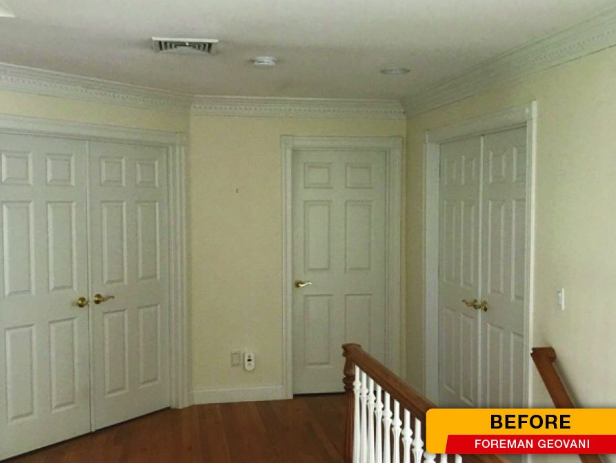 Whole home interior painting Preview Image 3