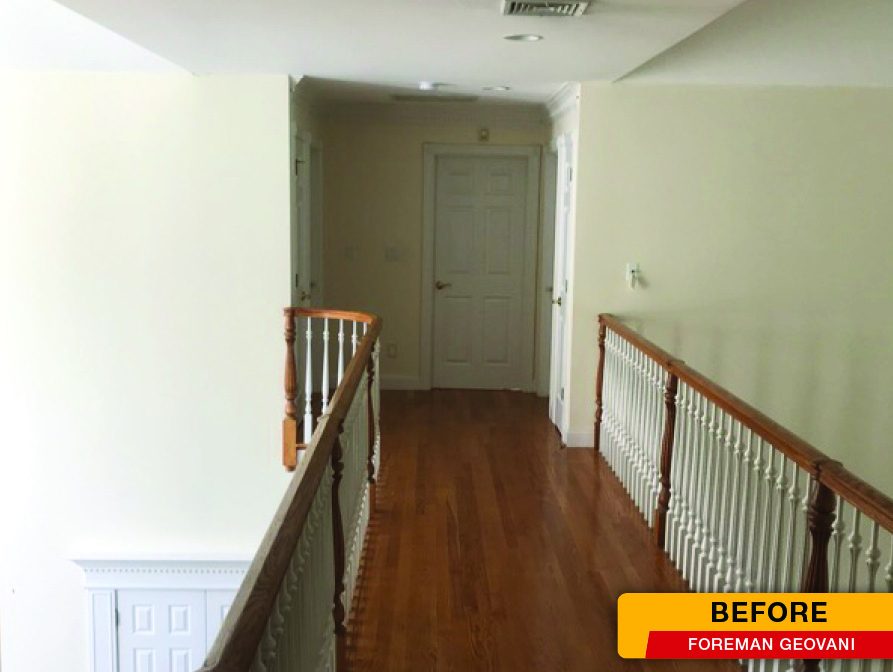 Whole home interior painting Preview Image 2