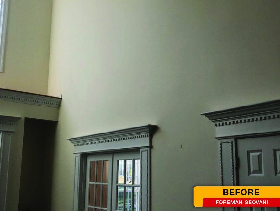 Whole home interior painting Preview Image 5