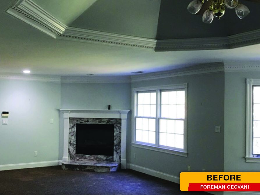 Whole home interior painting Preview Image 8