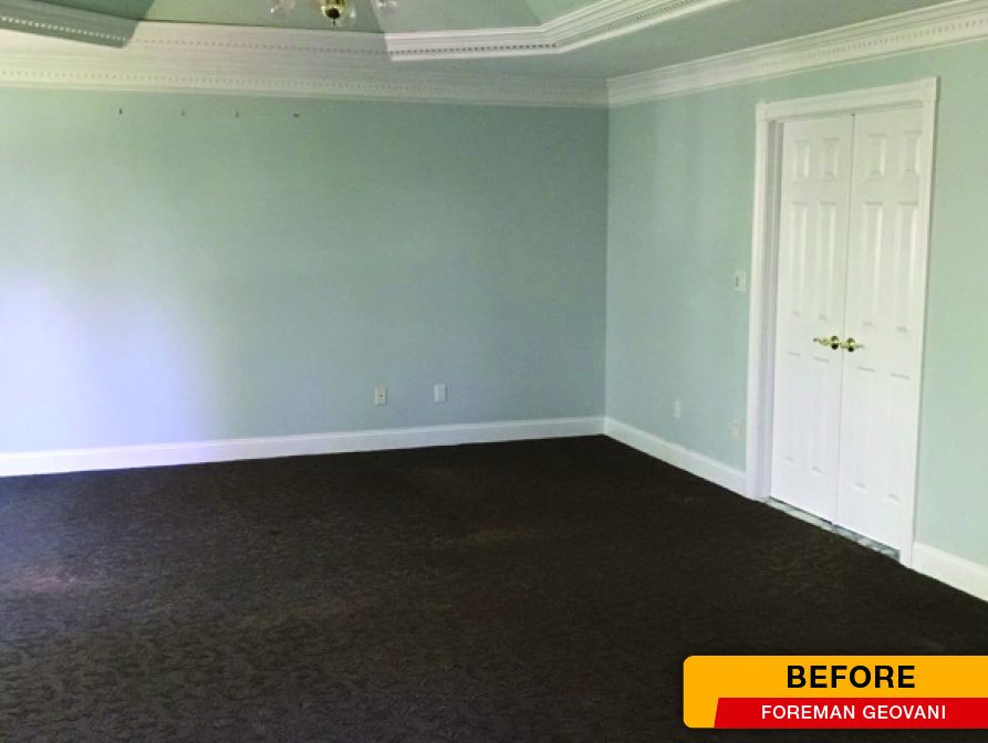 Whole home interior painting Preview Image 9