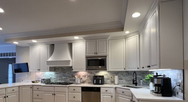 Andover Kitchen Painters