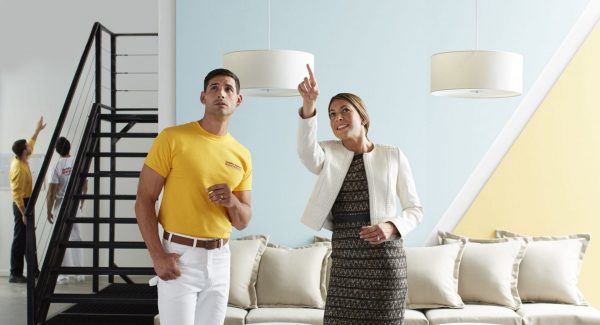 3. Respect for Your Home & Property