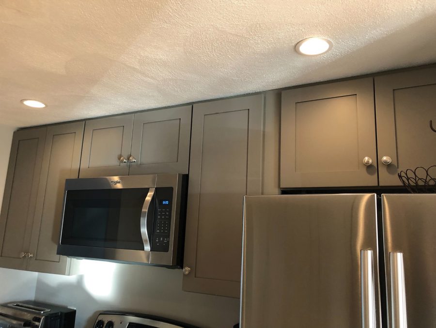 Cabinet Painting Preview Image 3