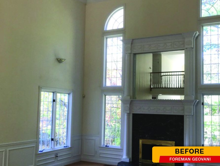 Whole home interior painting Preview Image 7