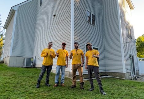 Chatham Crossing Condos