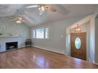 Interior Painting in Middleton, MA - CertaPro Painters