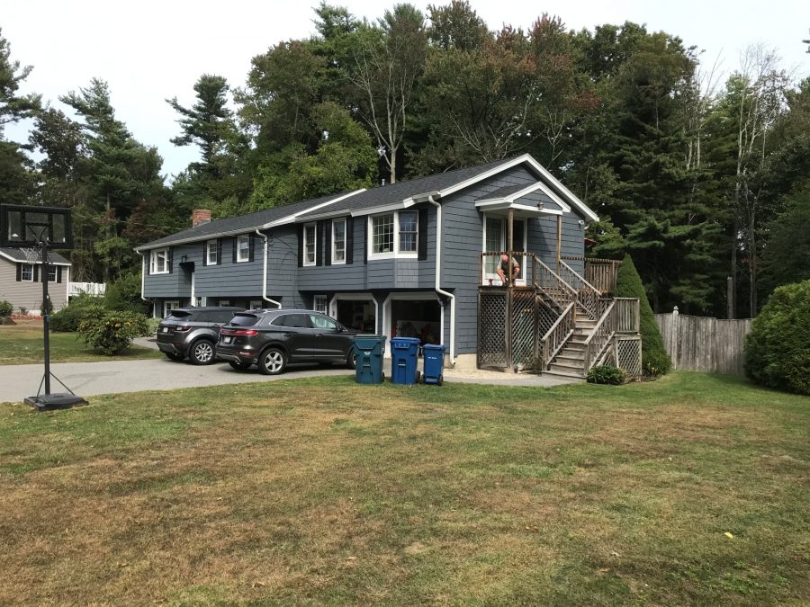 Exterior color change Preview Image 4