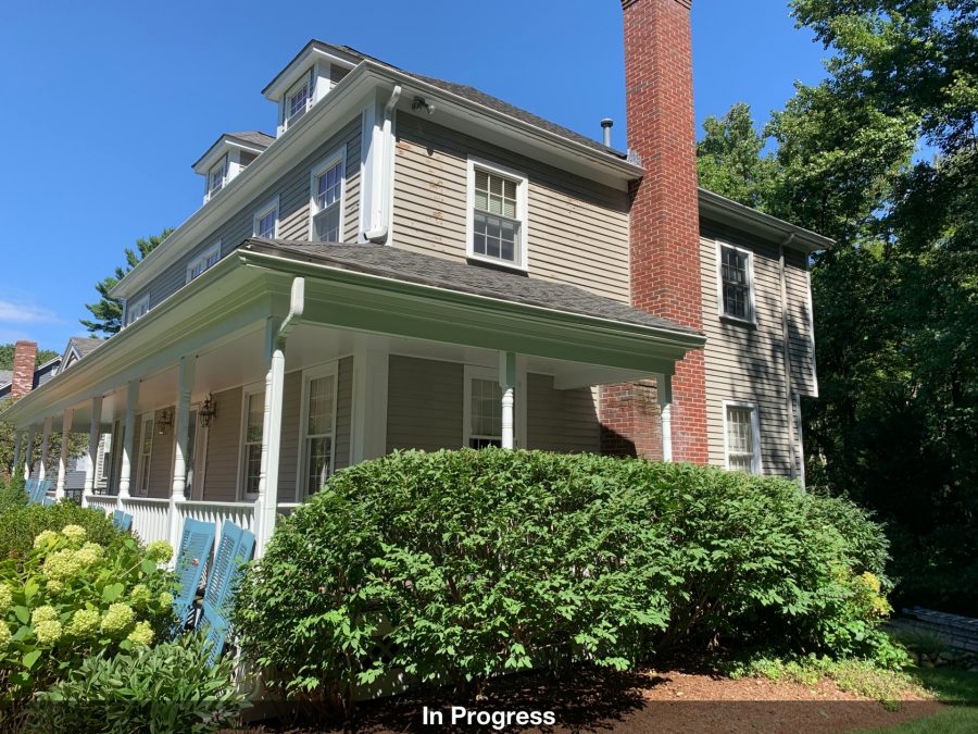 Windows and porch renovations Preview Image 13