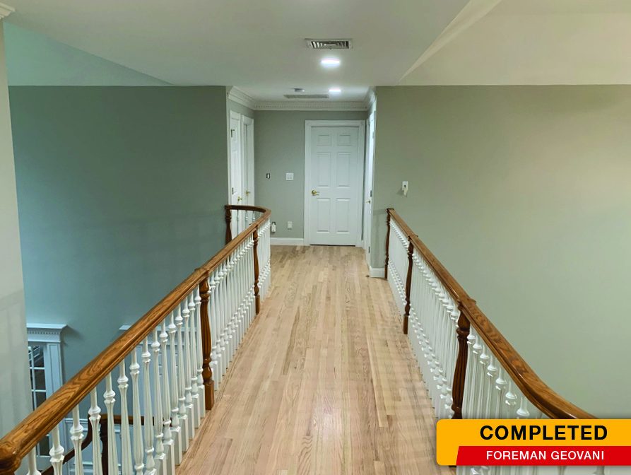 Whole home interior painting Preview Image 10