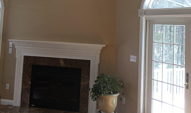 Interior House Painters in Tewksbury, MA - CertaPro Painters