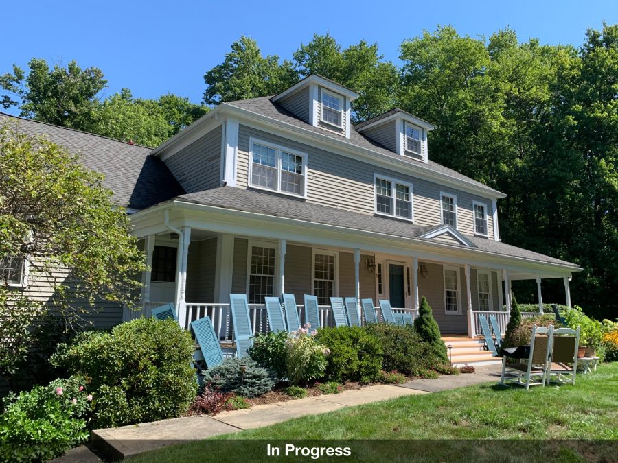 Restorations in progress at home Preview Image 2