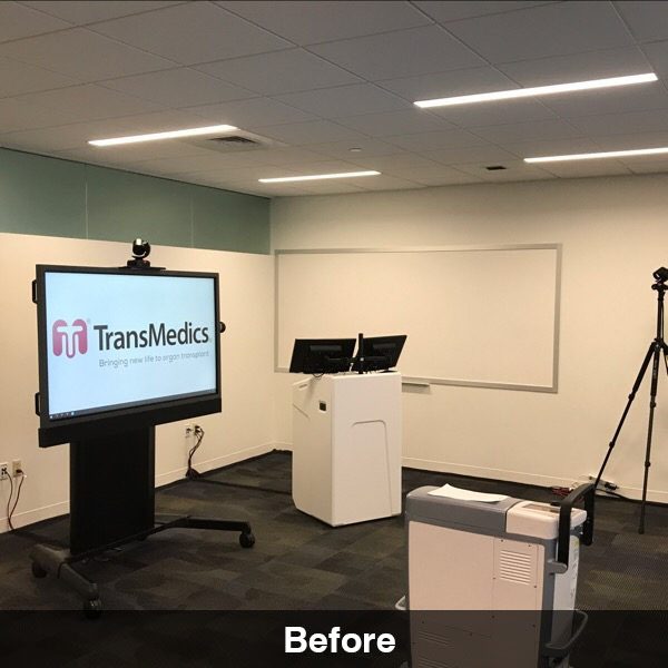 Before Photo of Painting Project Preview Image 11