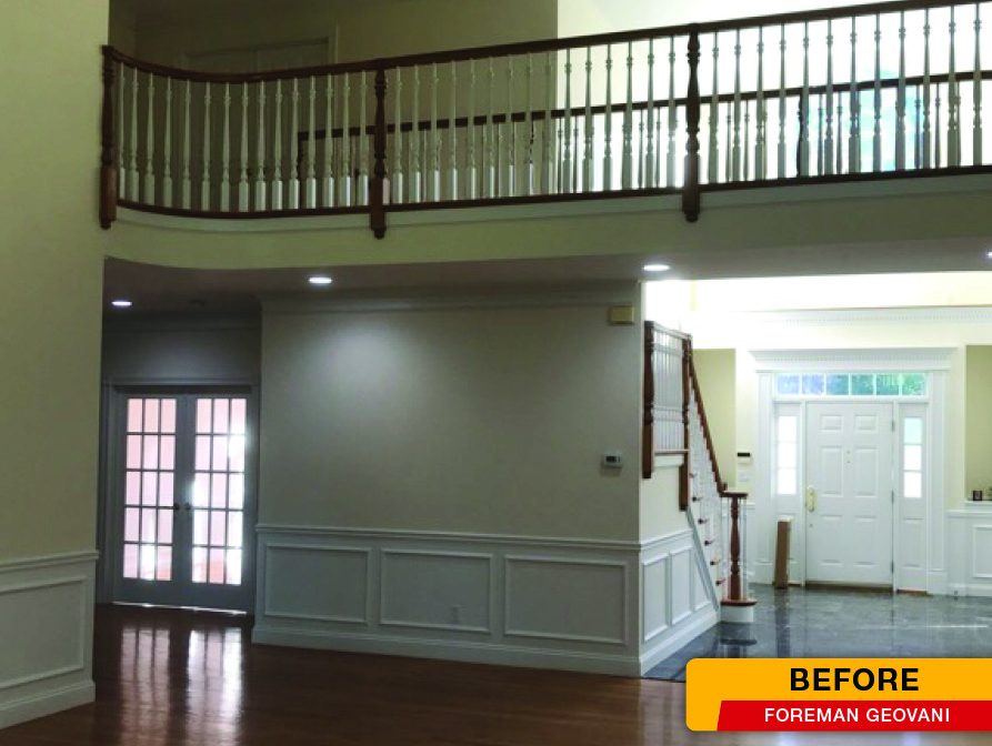 Whole home interior painting Preview Image 6