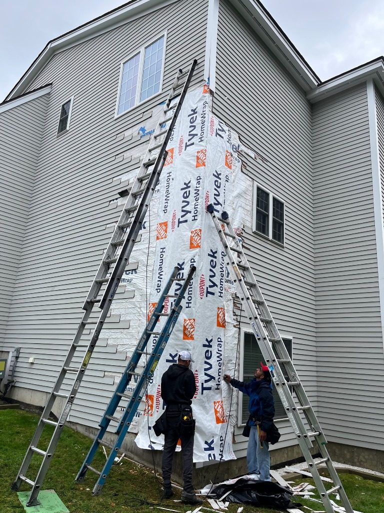 Siding Replacement Preview Image 4