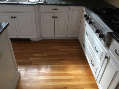 CertaPro Painters in Andover, MA. Interior painting