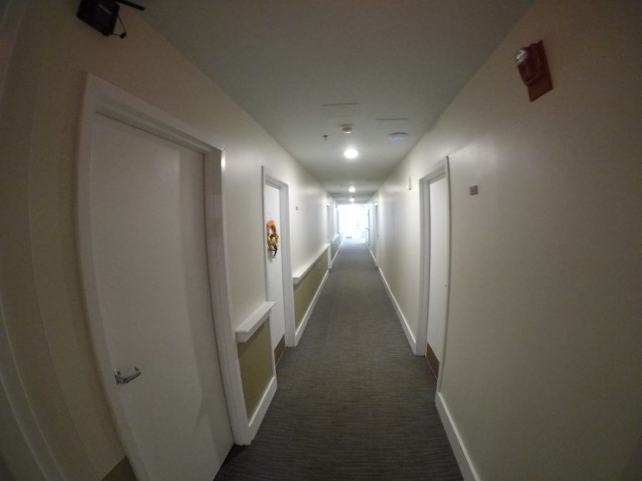 Long-term Healthcare Center Interior Painting Preview Image 5