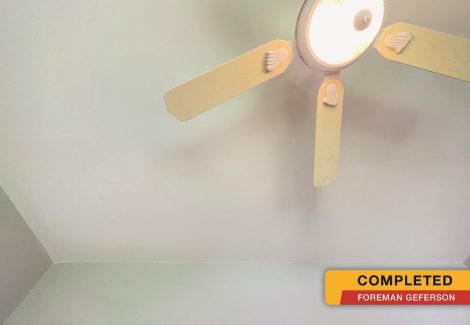 Andover, MA Residential Painting