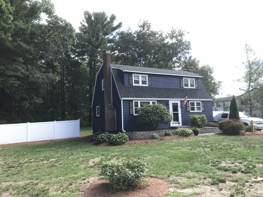 Home after painting Preview Image 1