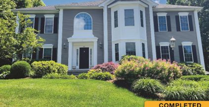 North Andover Residential Exterior