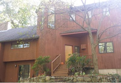 Exterior Painting in Boxford, MA - CertaPro Painters