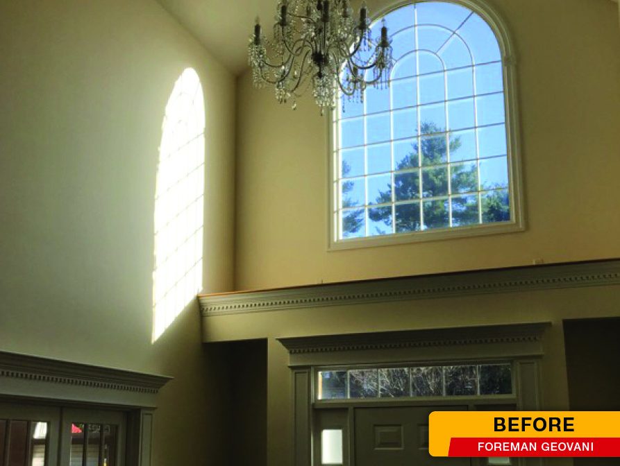 Whole home interior painting Preview Image 4