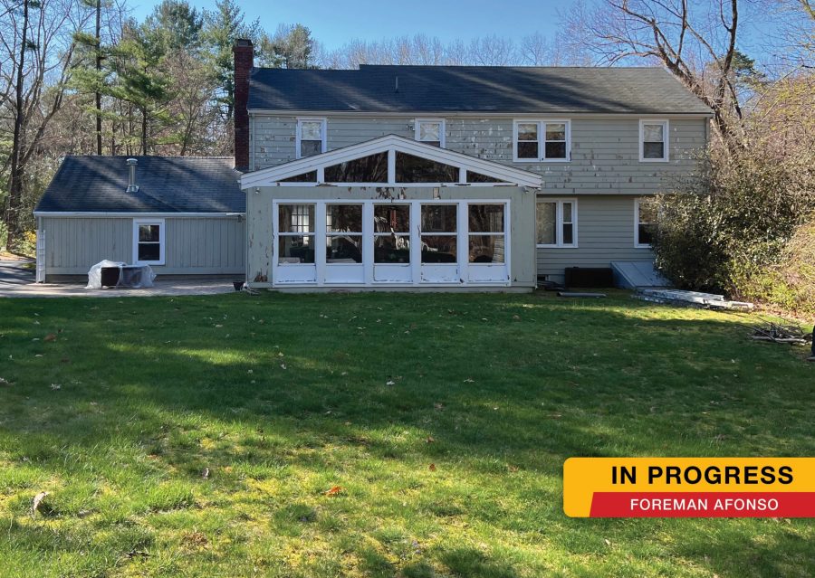 andover exterior house painting Preview Image 4