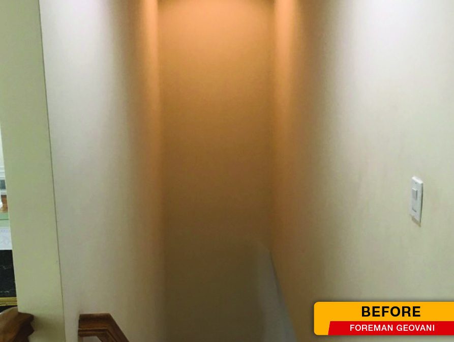 Whole home interior painting Preview Image 1