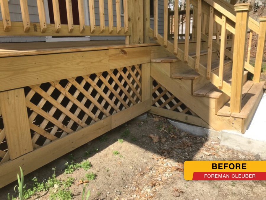 Deck Staining Preview Image 11