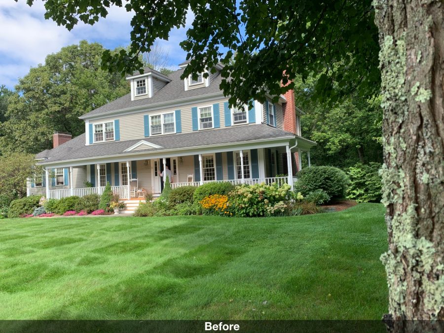 Home front before renovation Preview Image 12