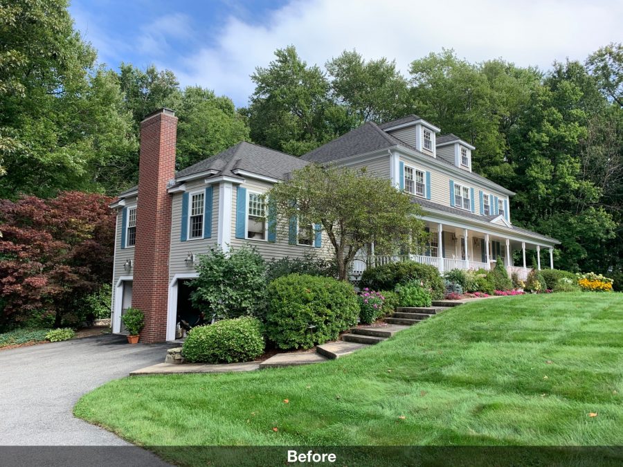 Home exterior before revamp Preview Image 9