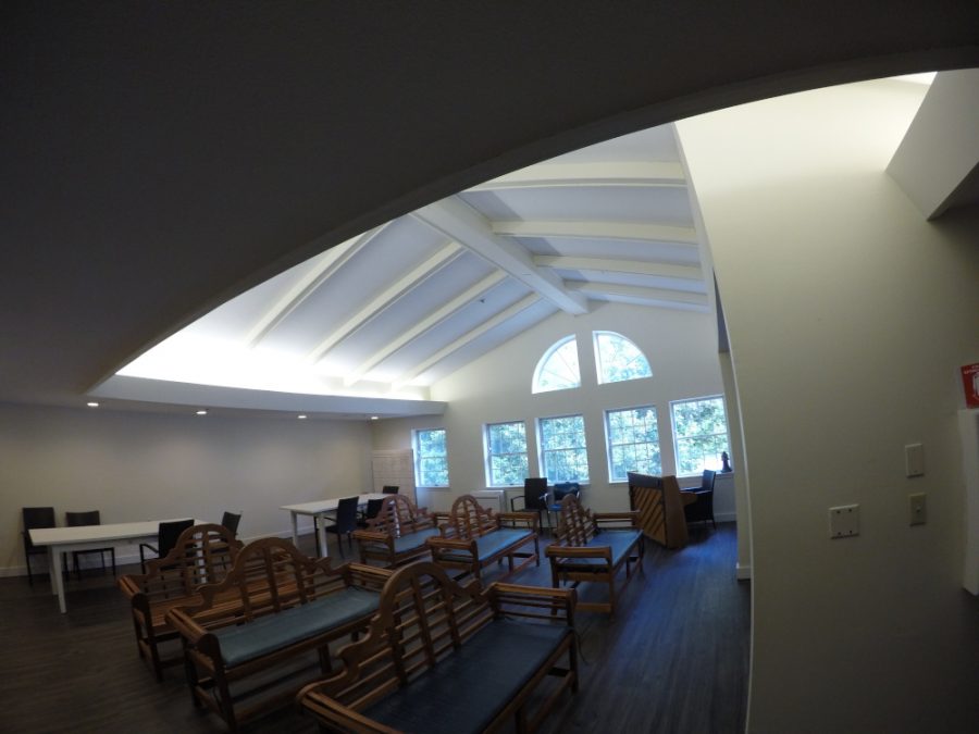 Long-term Healthcare Center Interior Painting Preview Image 3