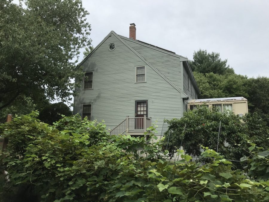 Siding after renovation Preview Image 3